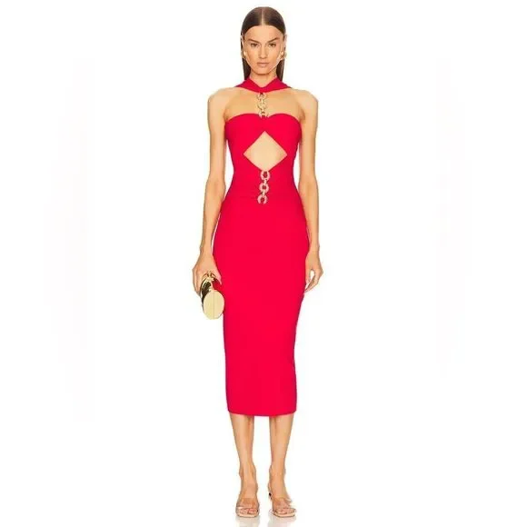 amazon red velvet dress Amazon.com: OBEEII Red Velvet Dress for Women Formal Long Dress Elegant V  Neck Wrap Bodycon Cocktail Party Midi Dress Homecoming Evening Wedding  Guest Long Sleeve Christmas Dress Wine Red XL : Clothing,